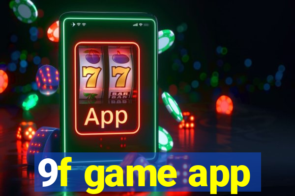 9f game app